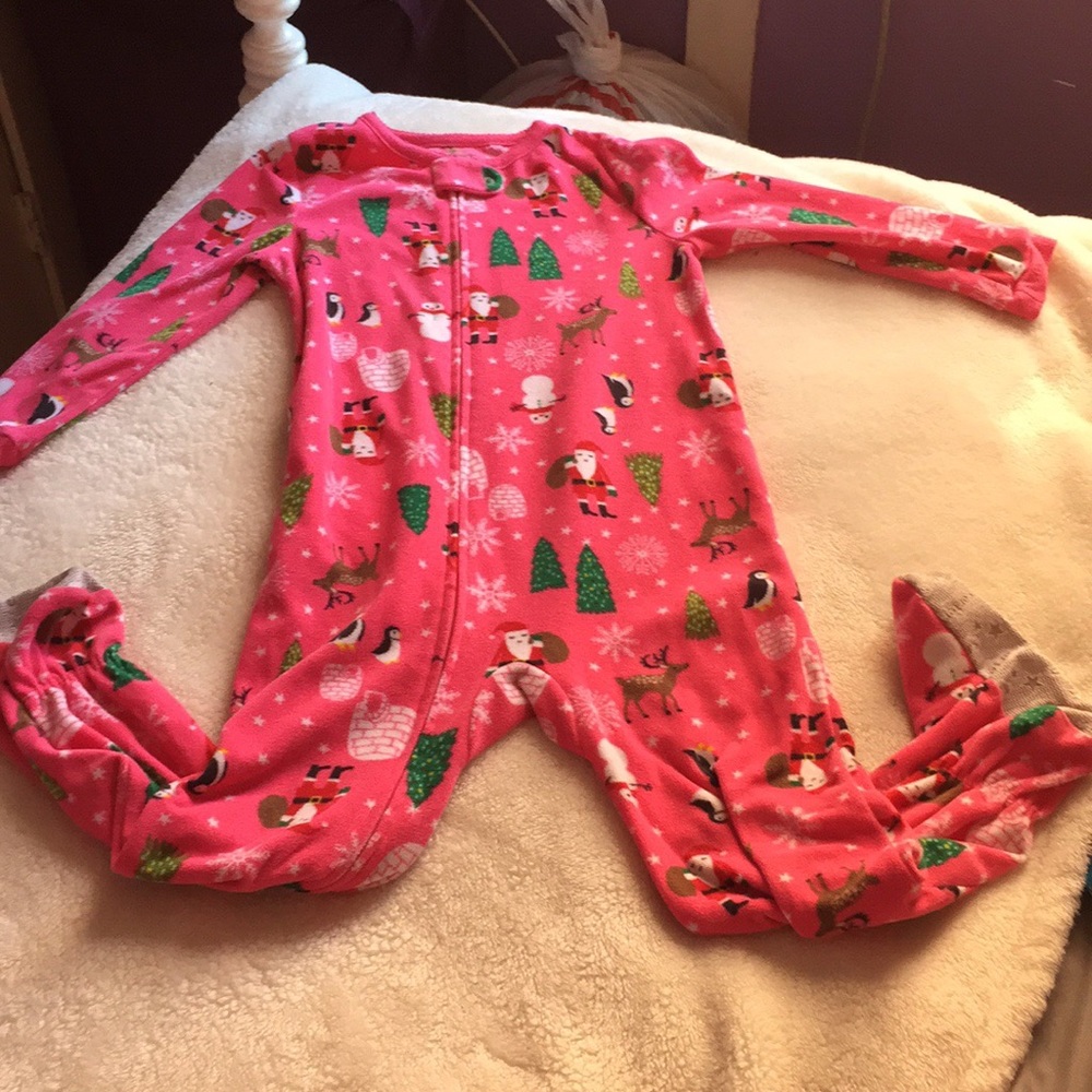 Onsie PJS